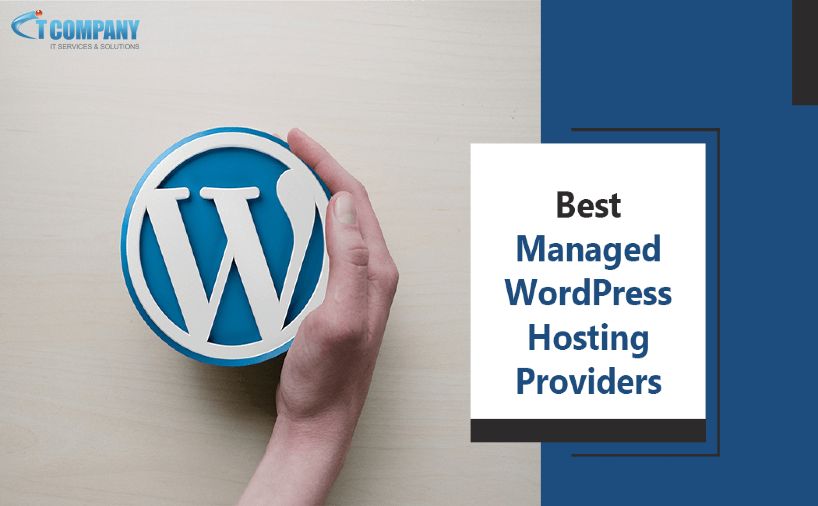 The Dynamics Of Best WordPress Hosting