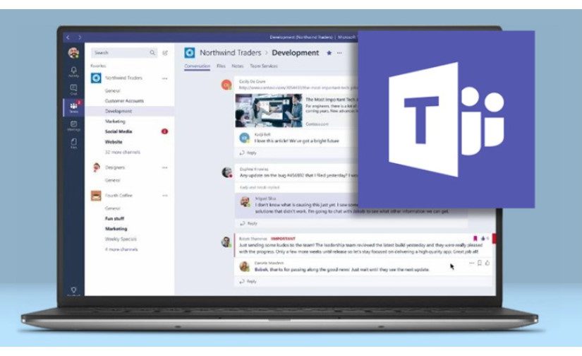 New Microsoft Teams Updates are live Now!