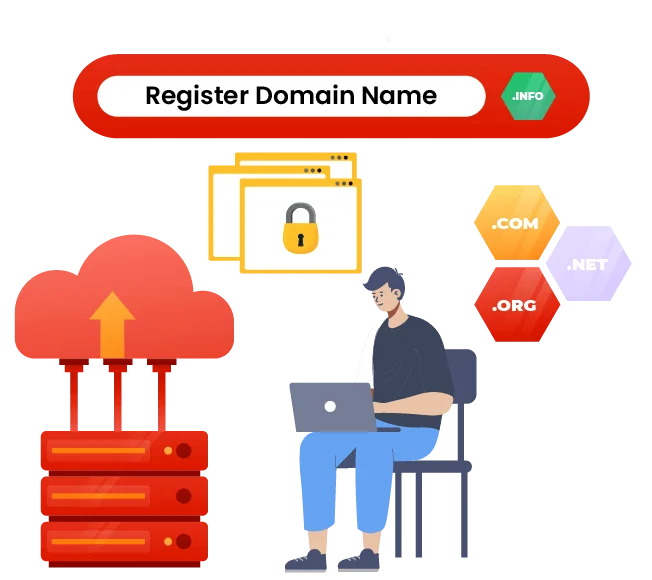 Domain Name