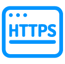 HTTP or HTTPS Access