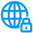 Domain Security Lock