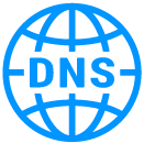Custom DNS Name Servers