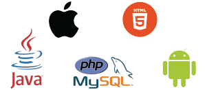 Development Logos