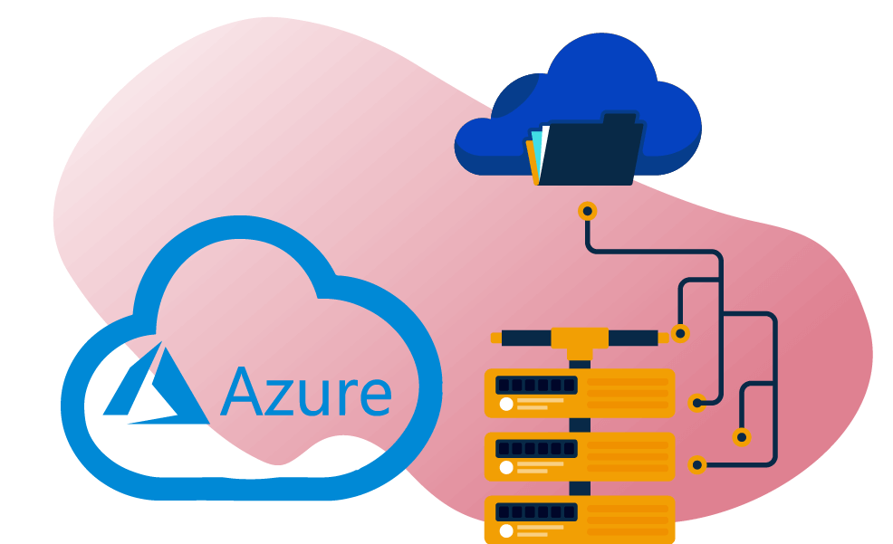 Managed Azure Cloud Product